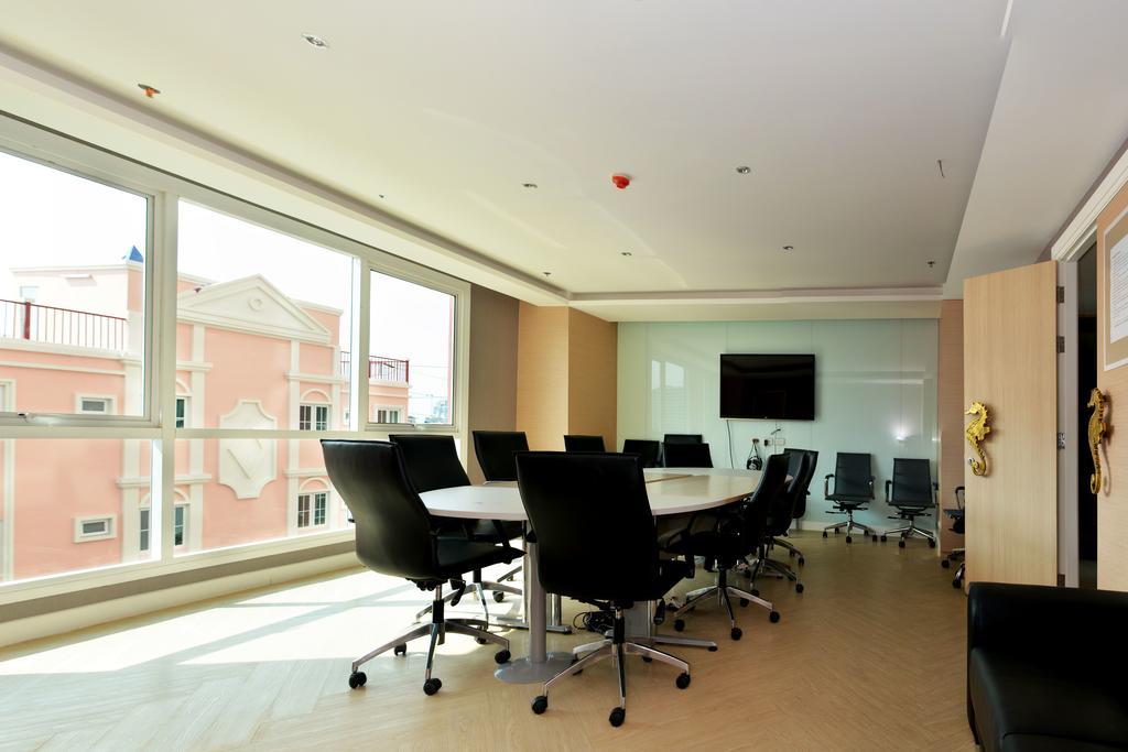 Apartment Grande Caribbean Unit 815