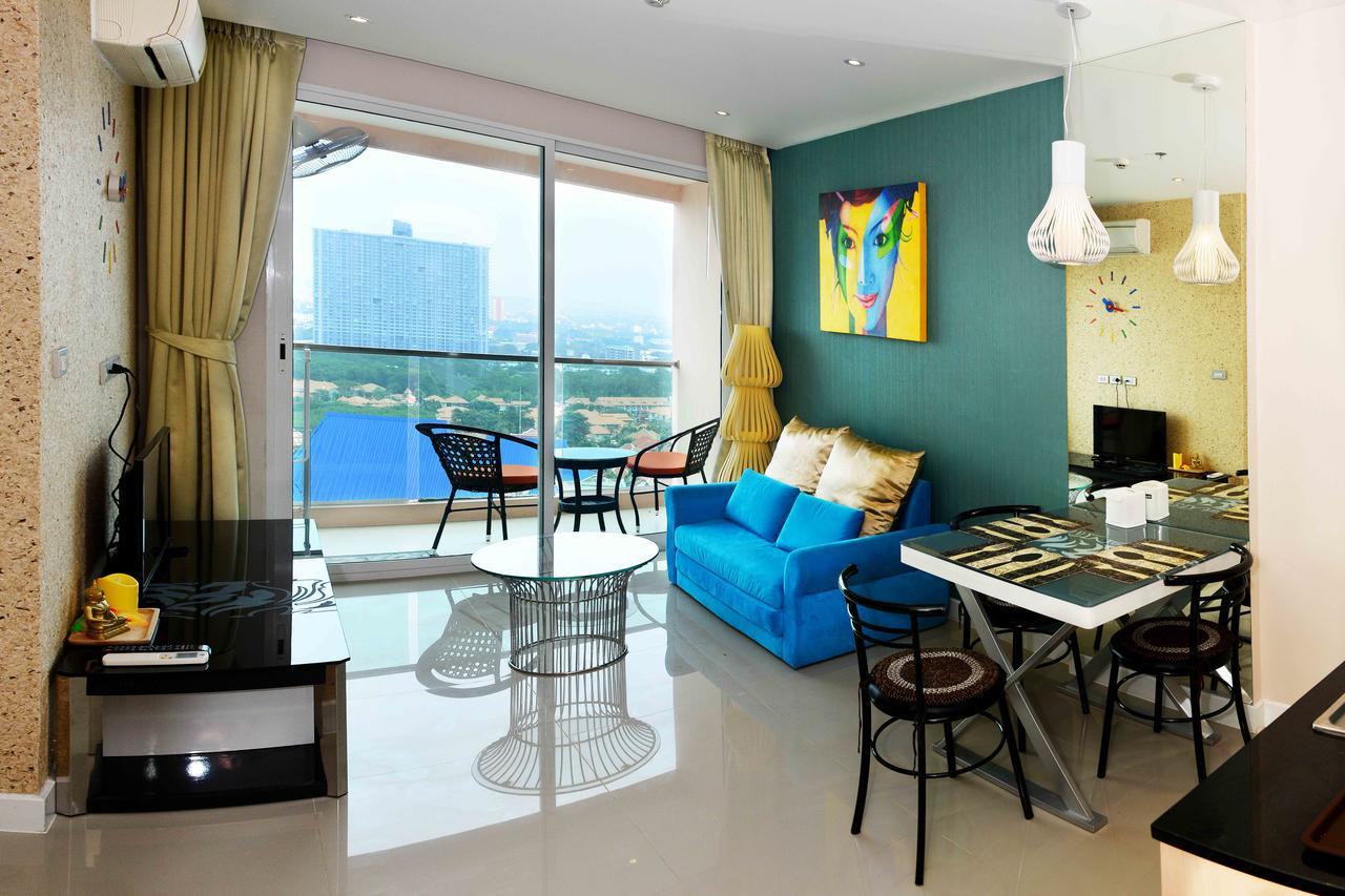 Grande Caribbean Unit 815 Apartment